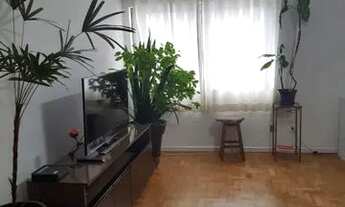 Imagem 3: Apartamento à venda em Campos Elísios com 96 m², 2 quartos, 1 vaga