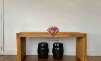 Imagem 7: Cobertura no Mandarim Brooklin