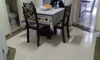 Imagem 6: Sobrado Triplex no Portão