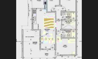 Imagem 3: Excelente casa com 03 dormitórios sendo 01 suíte, No Bela Vista - Palhoça