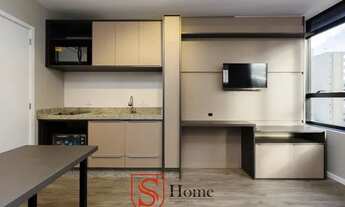 Imagem 5: Apartamento com 1 quarto para aluguel no Centro