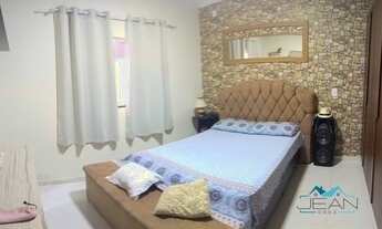 Imagem 2: Linda casa no rio vermelho