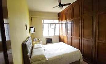 Imagem 5: Apartamento para venda possui 84 metros quadrados com 2 quartos em Méier - Rio de Janeiro