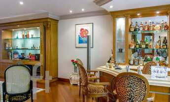 Imagem 7: Apartamento para venda com 310 metros quadrados com 4 quartos em Santa Cecília - São Paulo