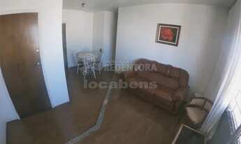 Imagem 2: Apartamento Padrão em São José do Rio Preto