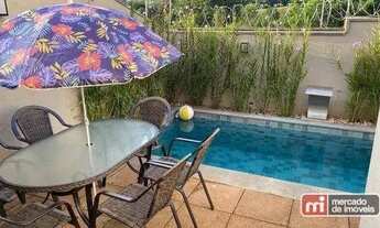 Imagem 2: Casa com 3 dormitórios à venda, 156 m² por R$ 985.000,00 - Bonfim Paulista - Ribeirão Pret