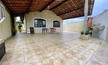 Imagem 2: Casa com 2 dorms, Caiçara, Praia Grande - R$ 490 mil, Cod