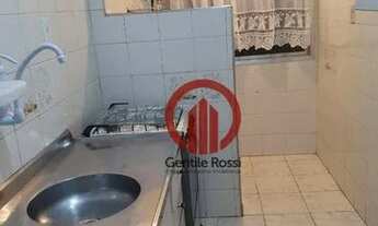 Imagem 3: Apartamento com 2 dormitórios para alugar, 61 m² por R$ 2.892,00/mês - Aclimação - São Pau