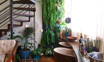 Imagem 5: Cobertura à venda, 4 quartos, 2 suítes, 4 vagas, Buritis - Belo Horizonte/MG