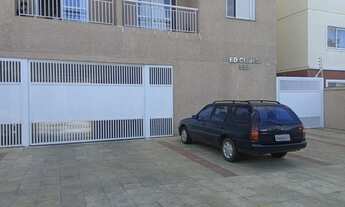 Imagem 3: Apartamento para alugar - Parque São Lourenço - Indaiatuba/SP