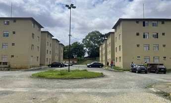 Imagem 5: Ap Guaraituba ent 5mil+parc 699,00