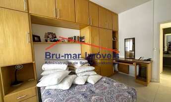 Imagem 6: Apartamento Reformado 20 Metros da Praia Pompeia