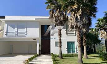 Imagem 2: CASA PARA VENDA E LOCAÇÃO EM ALPHAVILLE RESIDENCIAL 11