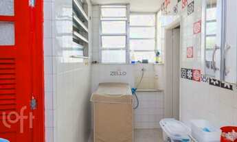 Imagem 6: Três quartos, uma vaga, joão da mata