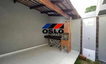 Imagem 3: GOIÂNIA - Casa Padrão - JARDIM ITAIPU