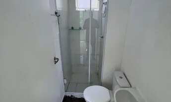 Imagem 3: DP- ALUGA-SE APARTAMENTO TERRAS BRASILIS ITACIMIRIM