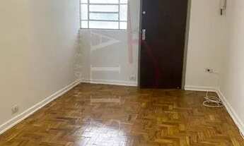 Imagem 2: Apartamento para Locação em São Paulo, Água Branca, 1 dormitório, 1 banheiro