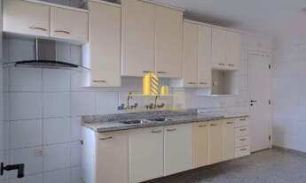 Imagem 5: Apartamento para locação em Vila Nova Conceição - São Paulo