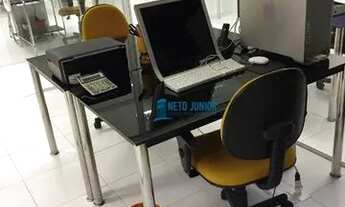 Imagem 6: Conjunto para alugar, 117 m² por R$ 9.500,00/mês - Vila Olímpia - São Paulo/SP