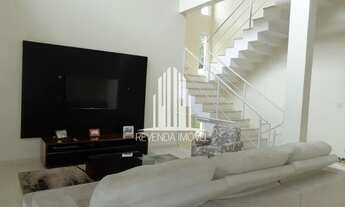 Imagem 3: CASA A VENDA COM 4 DORMS - CONDOMINIO TARUMA / SANTANA DE PARNAÍBA