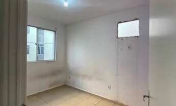 Imagem 3: Vendo apartamento no condomínio Toscana - Nova Iguaçu