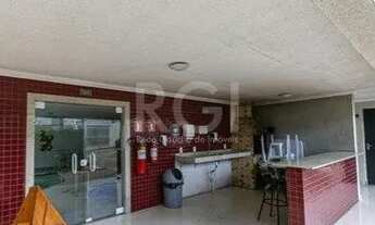 Imagem 2: Apartamento para Venda - 45.98m², 2 dormitórios, 2 vagas - Morro Santana