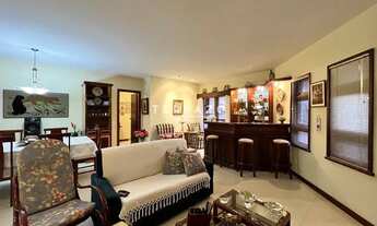 Imagem 3: Apartamento, 3 quartos, 116m², R$ 650.000,00, Alto - Cód 4770