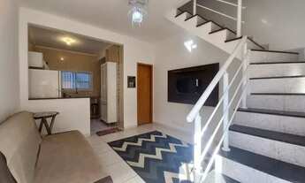 Imagem 2: Sobrado de condomínio na Aviação