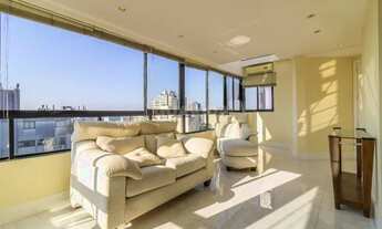 Imagem 2: Apartamento no estilo cobertura horizonta de 2 dormitórios no bairro Auxiliadora