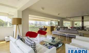 Imagem 4: APARTAMENTO - REAL PARQUE - SP