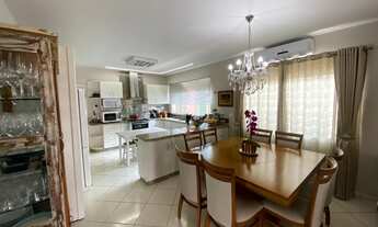 Imagem 6: ÓTIMA CASA SEMIMOBILIADA À VENDA NO RESID. MIGUEL SOCHAKI EM APUCARANA