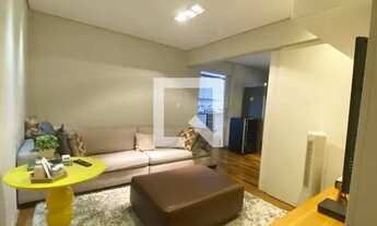 Imagem 5: Apartamento com 3 quartos (3 suítes) à venda em Alphaville Empresarial, Barueri