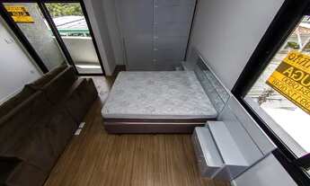 Imagem 5: Apartamento 1 quarto para aluguel Pelotas