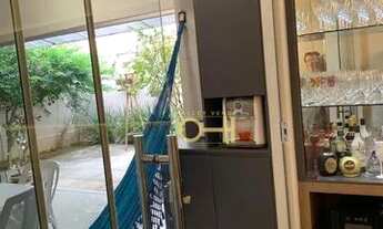 Imagem 4: Casa com 3 dormitórios à venda, 120 m² - Cond. Reserva Rio Cuiaba - Cuiabá/MT