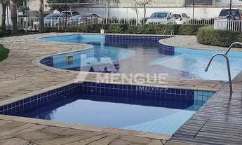 Imagem 7: Apartamento com 3 dormitórios e 1 vaga à venda com 62,73m2 no bairro São Sebastião em Port