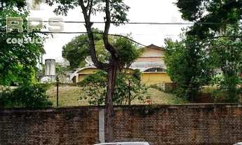 Imagem 2: Terreno Comercial na Alameda Lucas Nogueira Garcez em Atibaia, Oportunidade