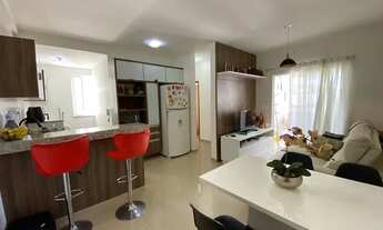 Imagem 3: Apartamento para venda com 65 metros quadrados com 2 quartos, suíte e elevador