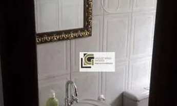 Imagem 4: Apartamento com 1 dormitório à venda, 44 m² por R$ 225.000,00 - Conjunto Residencial Trint