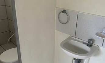 Imagem 4: Casa na Coophab Casa com 2 dormitórios