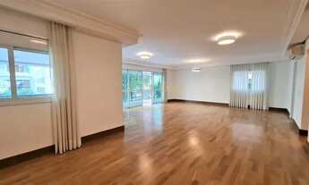 Imagem 5: Apartamento moderno no Paraíso com 3 suítes e 4 vagas