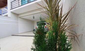 Imagem 3: Casa com 3 dormitórios à venda, 150 m² por R$ 650.000,00 - Parque Universitário - American