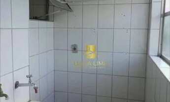 Imagem 6: Apartamento com 2 dormitórios à venda, 50 m² por R$ 220.000 - Jardim Satélite - São José d