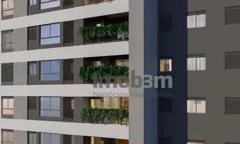 Imagem 4: Apartamento com 2 quartos à venda, 62 m² por R$ 455.000 - Terra Bonita - Londrina/PR