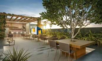 Imagem 2: Apartamento com 2 dormitórios em Ipiranga