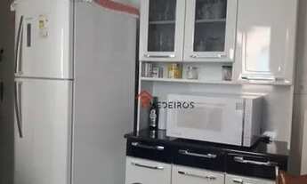 Imagem: Kitnet com 1 dormitório à venda, 25 m²