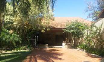 Imagem 4: Casa para aluguel tem 400 metros quadrados com 4 quartos em Glória - Macaé - RJ