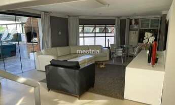 Imagem 6: Cobertura linda em prédio cobiçado ,e excelente localização! !!!