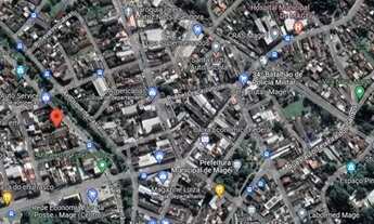 Imagem 5: Casa para venda tem 400 metros quadrados com 4 quartos em Flexeiras - Magé - RJ