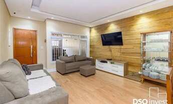 Imagem 2: SãO PAULO - Casa Padrão - Vila Cordeiro