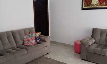 Imagem: Casa Assobradada Monte Castelo